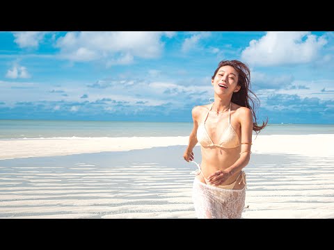 일본의 몰디브 미야코지마 또 왔어요 | Vlog