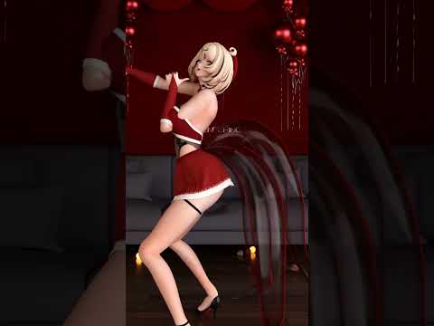 〓i-dle-Good Thing〓Yidhari〓【MMD】