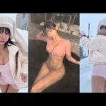 내복 입고 급 홋카이도로 떠나yo [EP.1] 조잔케이 온천  겨울 여행