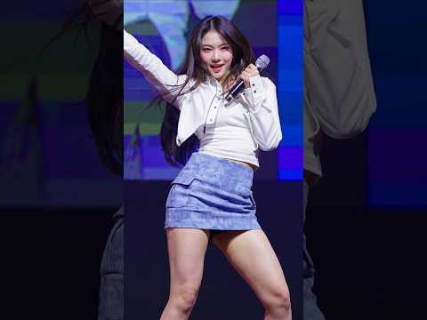 벅지의 정석 아이사 #아이사 #ISA #스테이씨 #STAYC