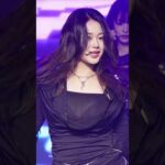 갓 성인이 된 지민이의 과감한 시스루 #지민 #JIMIN #클라씨 #CLASSy