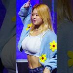 입체감이 장난 아닌 옐 #옐 #YEL #하이키 #H1KEY