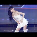 260130 이채영 LEECHAEYOUNG 프로미스나인 fromis9 ‘WE GO’ 4K 60P 직캠 @NOW TOMORROW by DaftTaengk