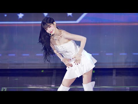 260130 이채영 LEECHAEYOUNG 프로미스나인 fromis9 ‘WE GO’ 4K 60P 직캠 @NOW TOMORROW by DaftTaengk