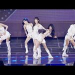 260130 프로미스나인 fromis9 ‘WE GO’ 4K 60P 직캠 @NOW TOMORROW by DaftTaengk