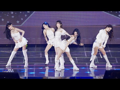 260130 프로미스나인 fromis9 ‘WE GO’ 4K 60P 직캠 @NOW TOMORROW by DaftTaengk