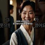 며느리한테만 요구하는 집안, 결국 파혼했어요