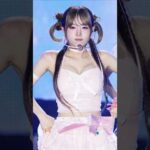 이렇게까지 착한 줄 몰랐던 예나 #최예나 #YENA