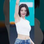 민소매 은비 #권은비 #KWONEUNBI