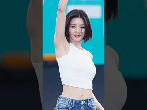 민소매 은비 #권은비 #KWONEUNBI