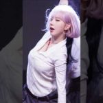 은하의 은은한 매력 #은하 #EUNHA #비비지 #VIVIZ