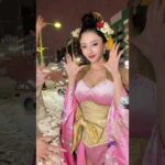 ENA AOI YUYU KYRIE | 雪の中で着物ダンス❄️ Happy New Year 2026✨