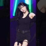 나경이와 채연이는 취향 차이 #김나경 #KimNaKyoung #트리플에스 #tripleS