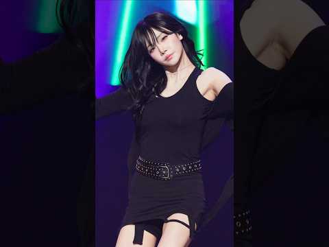 나경이와 채연이는 취향 차이 #김나경 #KimNaKyoung #트리플에스 #tripleS