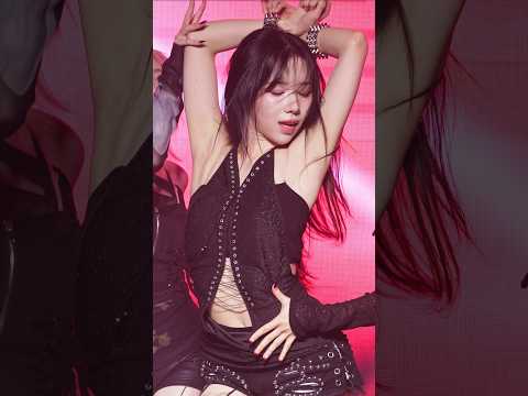 어느덧 으른 여성이 된 혜주 #혜주 #HYEJU #클라씨 #CLASSy