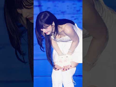 예쁜 나이 25살 채영 #이채영 #LEECHAEYOUNG #프로미스나인 #fromis9