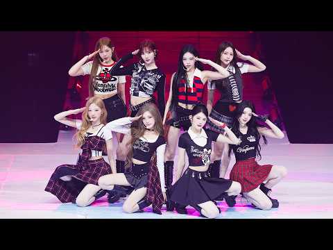 260221 하츠투하츠 Hearts2Hearts ‘소원을 말해봐 Genie’ 4K 60P 직캠 @HEARTS 2 HOUSE by DaftTaengk