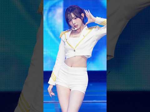 트리플에이급 바디라인 #정하연 #JeongHaYeon #트리플에스 #tripleS