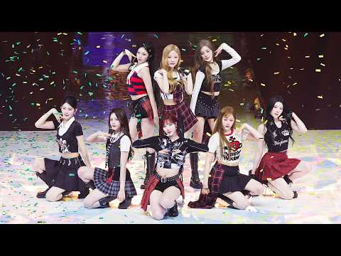 260221 하츠투하츠 Hearts2Hearts ‘빨간 맛 Red Flavor’ 4K 60P 직캠 @HEARTS 2 HOUSE by DaftTaengk