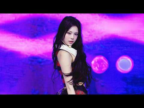 260222 이안 IAN 하츠투하츠 Hearts2Hearts ‘Electric Shock’ 4K 60P 직캠 @HEARTS 2 HOUSE by DaftTaengk