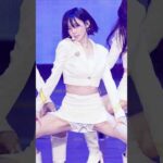 구름 위를 걷는 미모의 나경이 #김나경 #KimNaKyoung #트리플에스 #tripleS