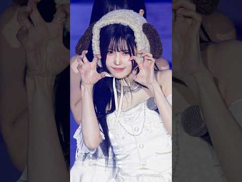 이게 아기맹수지 #송하영 #SONGHAYOUNG #프로미스나인 #fromis9