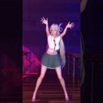 〓iYOASOBI – IDOL〓LYNAE〓【MMD】