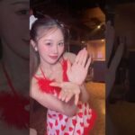 Haruka バレンタイン衣装で踊ってみた💖✨ #cyberjapan #ダンス #踊ってみた