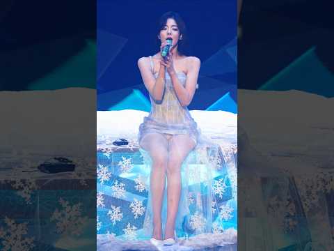 각선미가 돋보이는 리아의 솔로 무대 #리아 #LIA #있지 #ITZY #Asylum