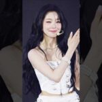 지헌이의 데스윙크 #백지헌 #BAEKJIHEON #프로미스나인 #fromis9