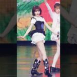 사과처럼 상큼한 사과머리 지우 #지우 #JIWOO #하츠투하츠 #Hearts2Hearts #STYLE