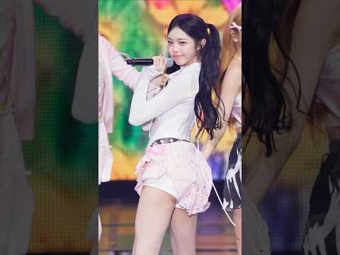 양갈래 이안행진곡 #이안 #IAN #하츠투하츠 #Hearts2Hearts #STYLE