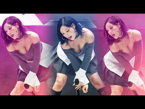 260224 초원 CHOWON 라잇썸 LIGHTSUM ‘i 아이’ 4K 60P 직캠 @남서울대 OT by DaftTaengk