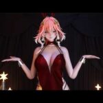 〓APT〓ChangLi〓【MMD】