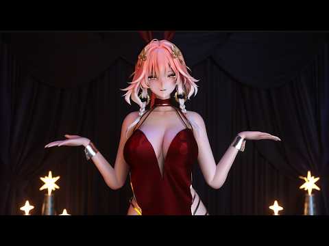 〓APT〓ChangLi〓【MMD】