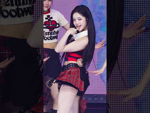 두바이안행진곡 #이안 #IAN #하츠투하츠 #Hearts2Hearts #STYLE