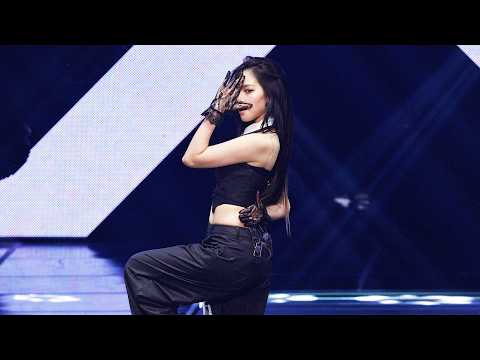 260213 류진 RYUJIN 있지 ITZY ‘Look’ 4K 60P 직캠 @ITZY THE 3rd WORLD TOURTUNNEL VISION by DaftTaengk