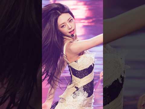 유나 미모가 터진 날 #유나 #YUNA #있지 #ITZY
