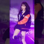 타고난 몸선이 예쁜 하연이 #정하연 #JeongHaYeon #트리플에스 #tripleS