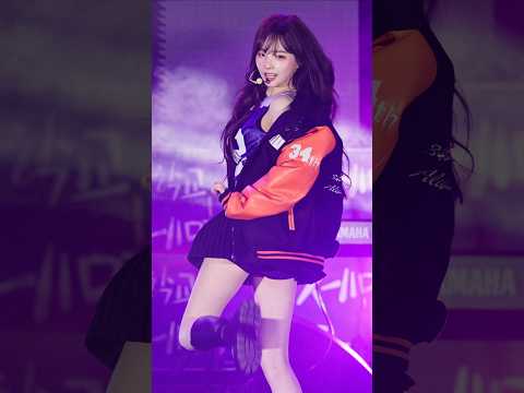 타고난 몸선이 예쁜 하연이 #정하연 #JeongHaYeon #트리플에스 #tripleS