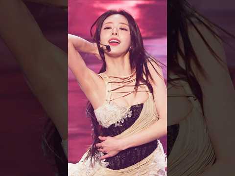 솔로 데뷔를 앞두고 미모에 물이 오른 유나 #유나 #YUNA #있지 #ITZY #Tangerine