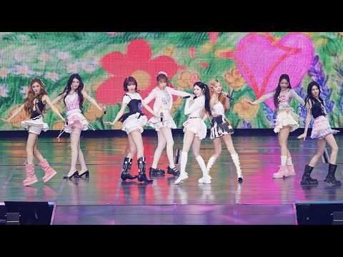 260215 하츠투하츠 Hearts2Hearts ‘STYLE’ 4K 60P 직캠 @한터뮤직어워즈 by DaftTaengk