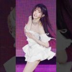 섹시 유망주 하빵 #송하영 #SONGHAYOUNG #프로미스나인 #fromis9