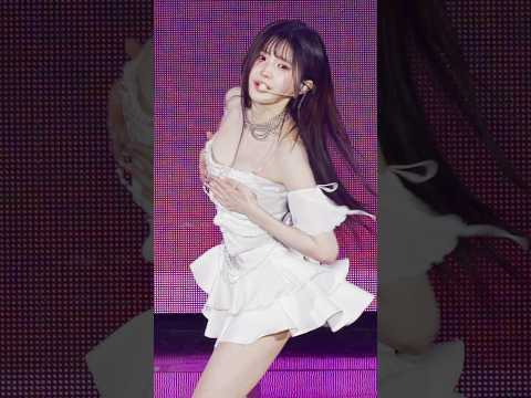 섹시 유망주 하빵 #송하영 #SONGHAYOUNG #프로미스나인 #fromis9