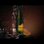 Topo Chico Advertisement