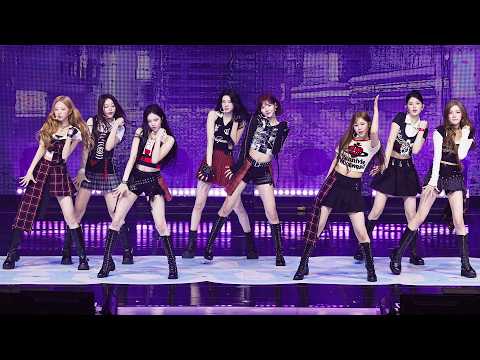 260221 하츠투하츠 Hearts2Hearts ‘Electric Shock’ 4K 60P 직캠 @HEARTS 2 HOUSE by DaftTaengk