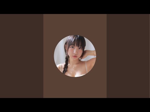 표은지Eunji Pyoapple 라이브 스트리밍 중