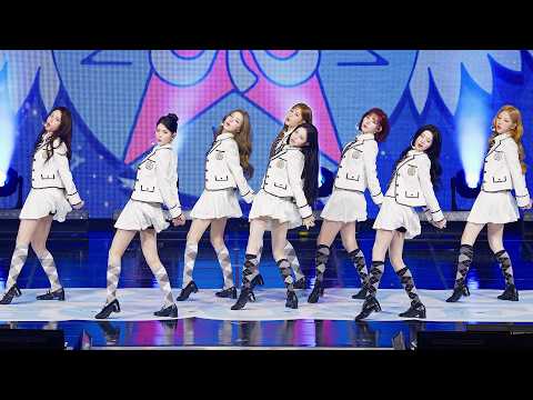260221 하츠투하츠 Hearts2Hearts ‘The Chase’ 4K 60P 직캠 @HEARTS 2 HOUSE by DaftTaengk