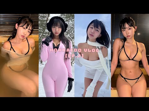 계획대로 되면 여행이 아니지 ^^ 홋카이도 조잔케이 – 비에이 (?) – 삿포로 브이로그 EP.2