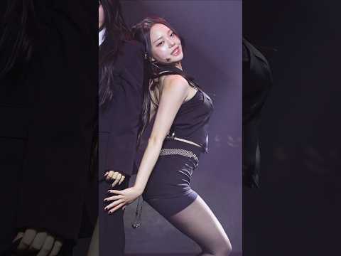 이제 다 큰 것 같은 보은이 #보은 #BOEUN #클라씨 #CLASSy #TroubleMaker